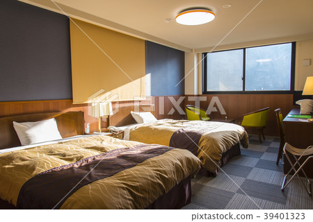 雙床間 39401323