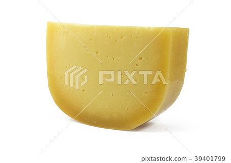 Piece of cheese Piece of cheese 39401799
