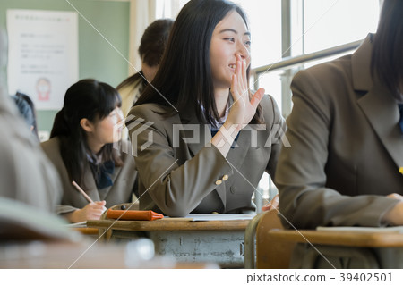 Lesson scene 39402501