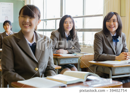 Lesson scene 39402754