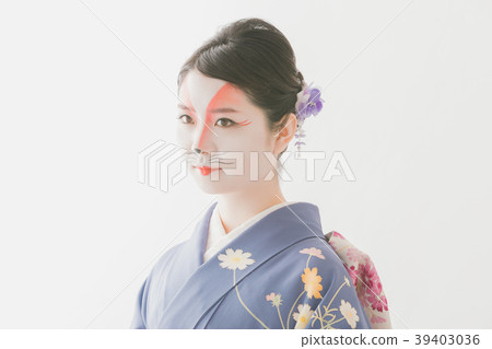 kimono, female, females 39403036