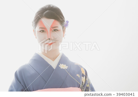 kimono, female, females 39403041