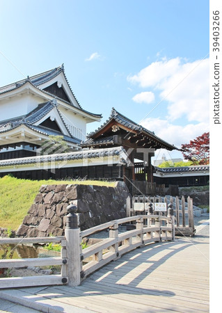 Katsuruji Castle Park Katsuruji Castle Park 39403266