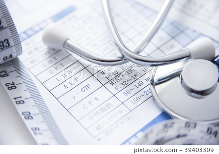 Health diagnosis image Health diagnosis image 39403309