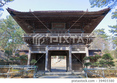 Hie Shrine Body gate 39403380