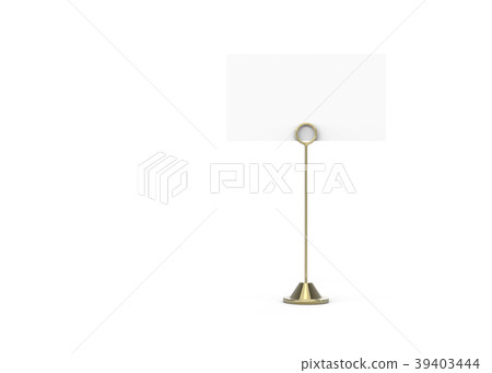 Metallic card holder Metallic card holder 39403444