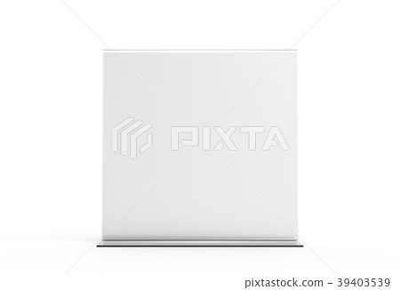Acrylic stand mockup 39403539