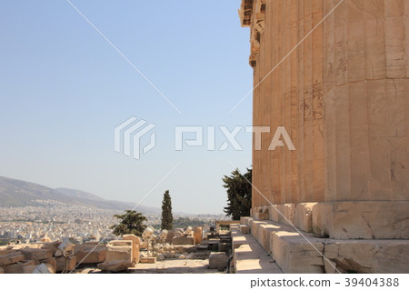 帕台農神廟 39404388