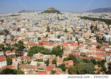 Lycavitos山 39404390