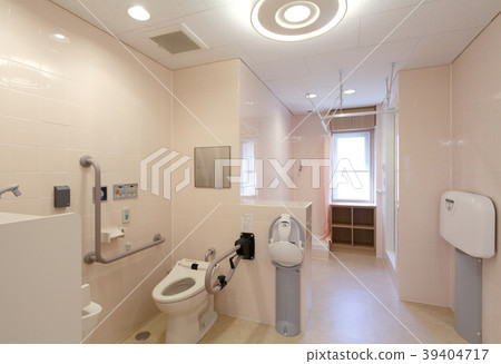 Anyone toilet 39404717