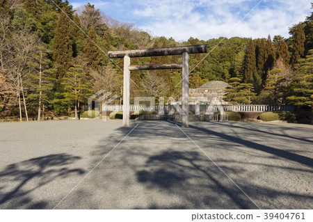 武藏野墓墓地 武藏野墓墓地 39404761