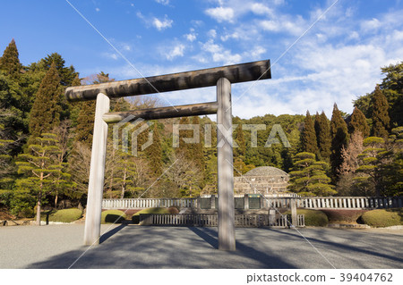 Musashino Tomb Cemetery Musashino Tomb Cemetery 39404762