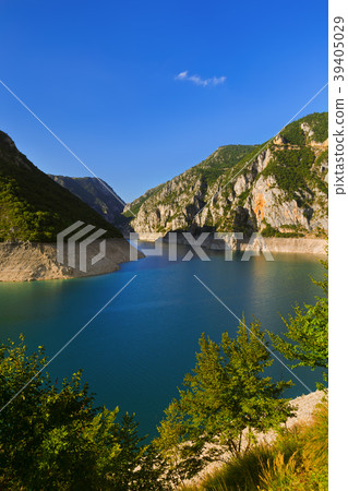 Piva Canyon - Montenegro 39405029