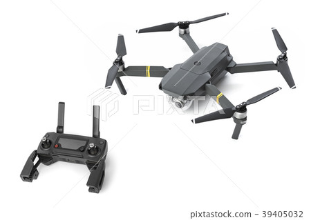 Radio remote control and drone 39405032