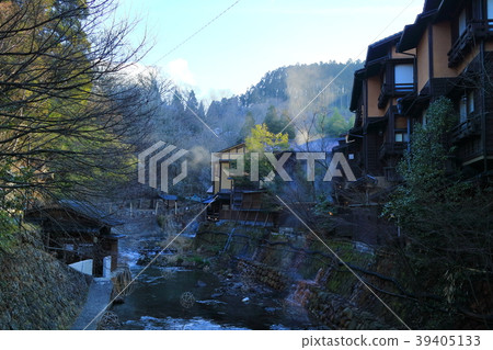 黑川溫泉 黑川溫泉 39405133