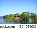 Ukishima Shrine 39405939