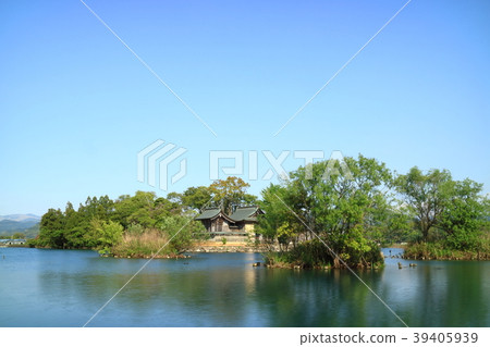 Ukishima Shrine Ukishima Shrine 39405939