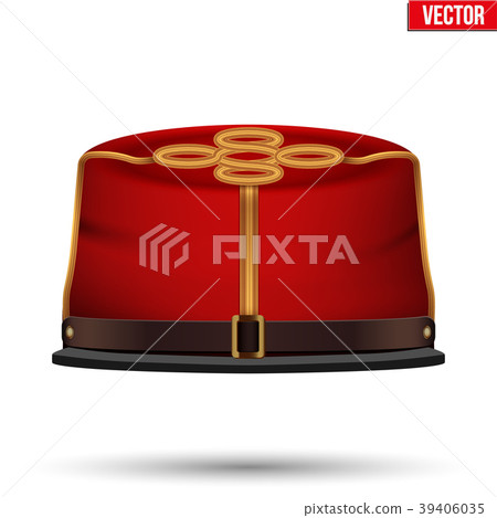 American Civil War Confederate Cavalry Hat American Civil War Confederate Cavalry Hat 39406035