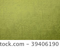 日本paper_background material_green 39406190