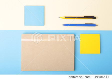 Notebook, pen, pencil and other supplies for Notebook, pen, pencil and other supplies for 39406415