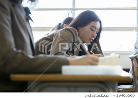 Lesson scene Lesson scene 39406500