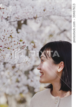 Sakura Women 39407613