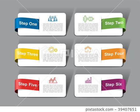 Infographic template. Vector illustration. Can be Infographic template. Vector illustration. Can be 39407651