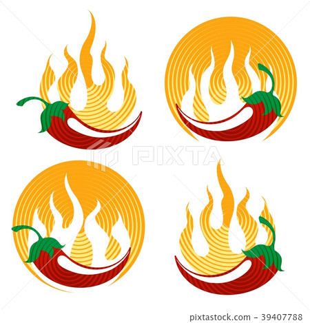 Chili pepper in fire emblems 39407788