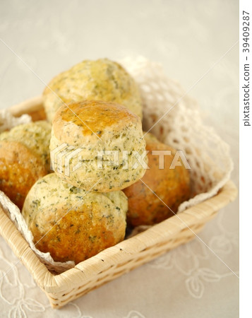 Sesame scum of sencha Sesame scum of sencha 39409287
