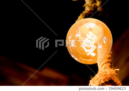燈泡 39409623