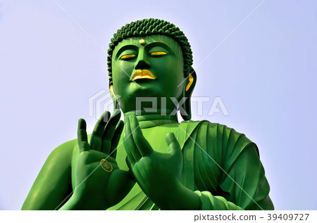 Momochiji Temple Nagoya Big Buddha 39409727