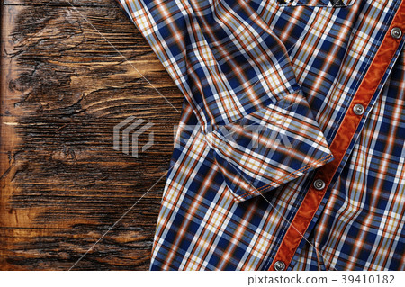 men's shirt in a cage men's shirt in a cage 39410182