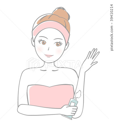 Female cream 39410214