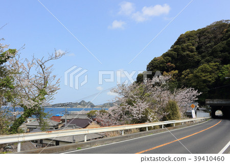 Uchibou Nagisa line (National highway No. 127) Uchibou Nagisa line (National highway No. 127) 39410460