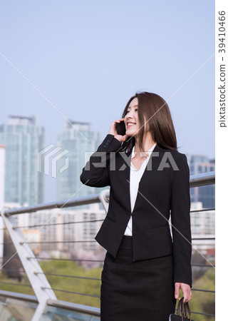 Career Woman Career Woman 39410466
