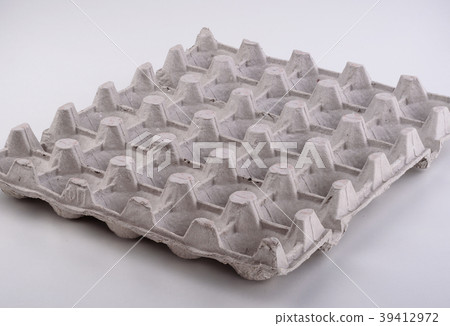 Cardboard packaging for eggs Cardboard packaging for eggs 39412972