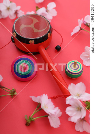 Denden drums and pieces 39413299