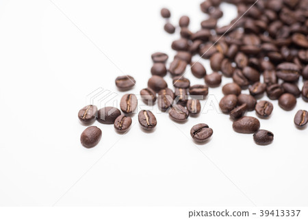 Coffee beans 39413337