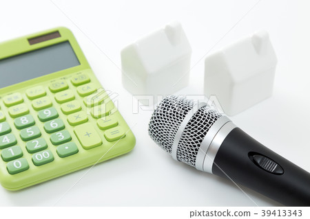 Microphone Microphone 39413343