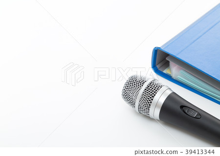 Microphone Microphone 39413344