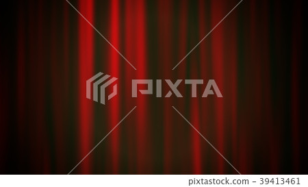 Soft Backdrop From Purple and Black Beams 39413461