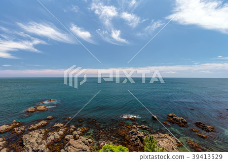 Anjozaki (May lighthouse sunny) 39413529