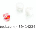 marshmallows with  apricot jam inside and rakha 39414224
