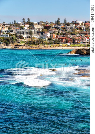 the bay the rock and the ocean the bay the rock and the ocean 39414393