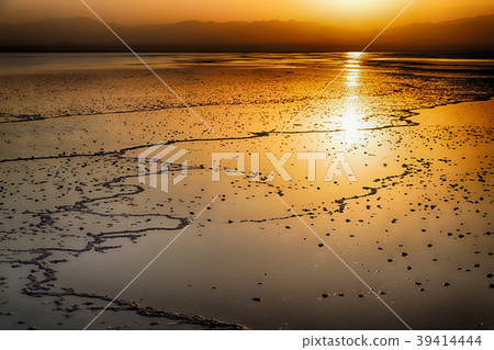 ethiopia africa the sunset reflex in the ethiopia africa the sunset reflex in the 39414444