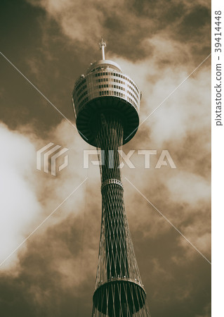 SYDNEY, AUSTRALIA - CIRCA AUGUST 2017 39414448