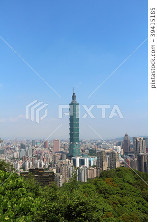 2015 Taipei 101 39415185