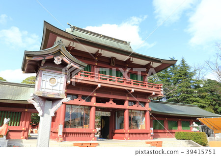 笠間稻荷神社笠間稻荷 39415751