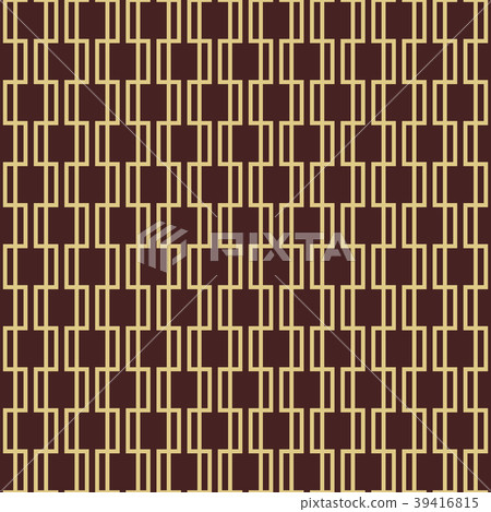 Seamless Geometric Background Seamless Geometric Background 39416815