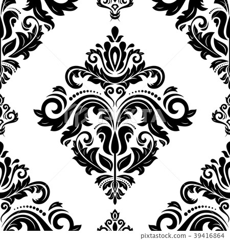 Classic Seamless Pattern 39416864